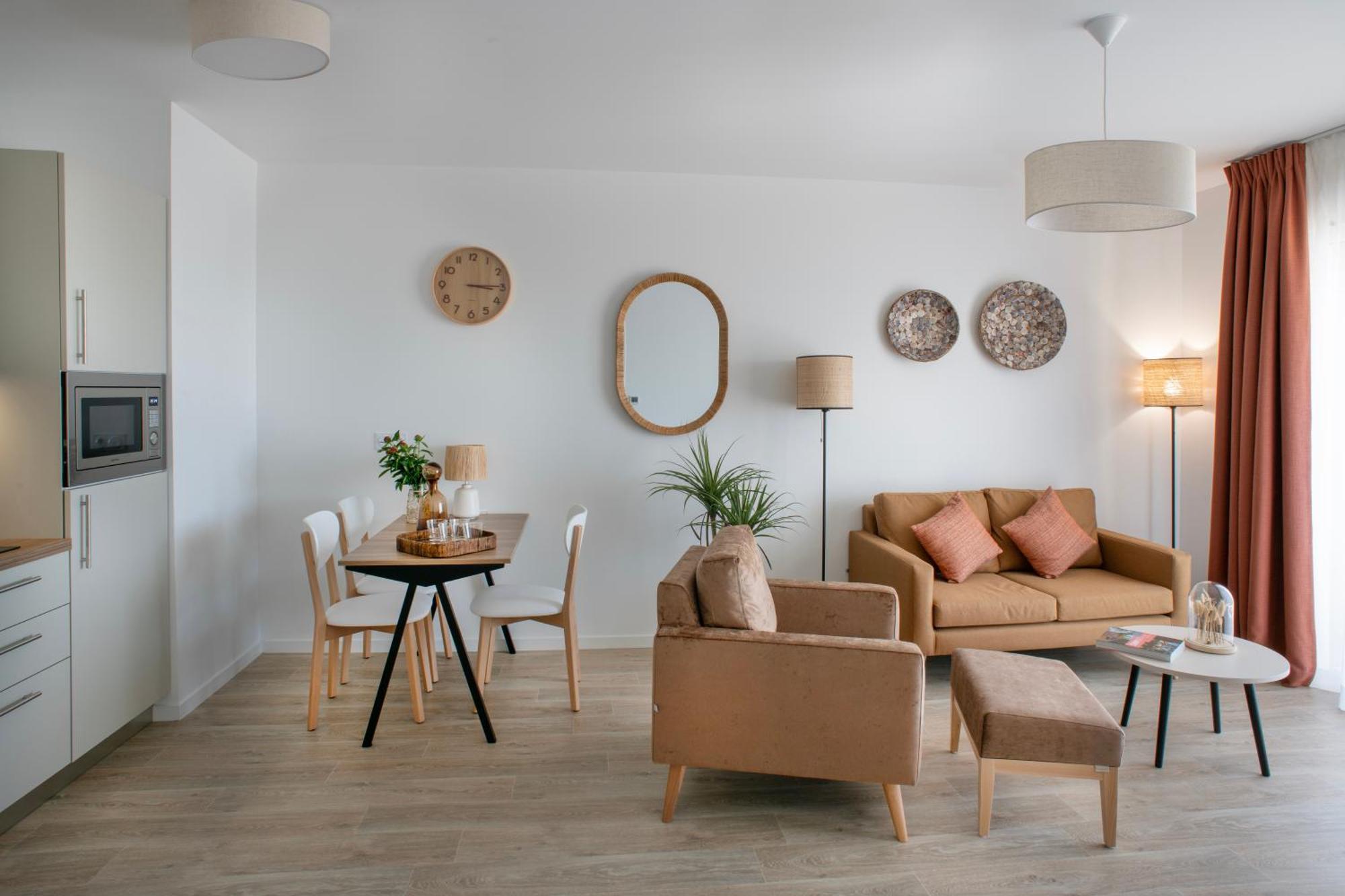 Domitys - Les Aviateurs Aparthotel Muret Luaran gambar